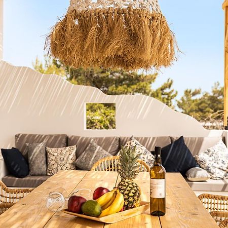 Villa Mamma Mia เกนนาดี ภายนอก รูปภาพ