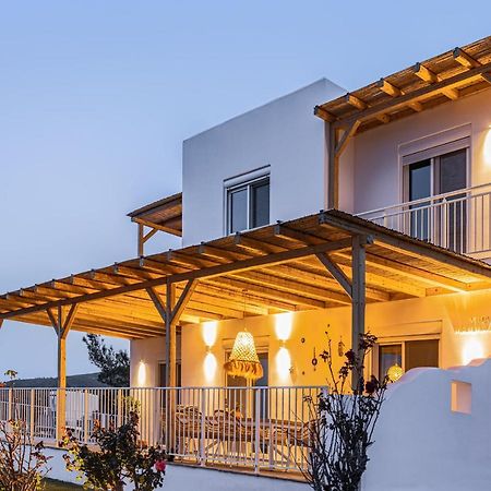 Villa Mamma Mia เกนนาดี ภายนอก รูปภาพ