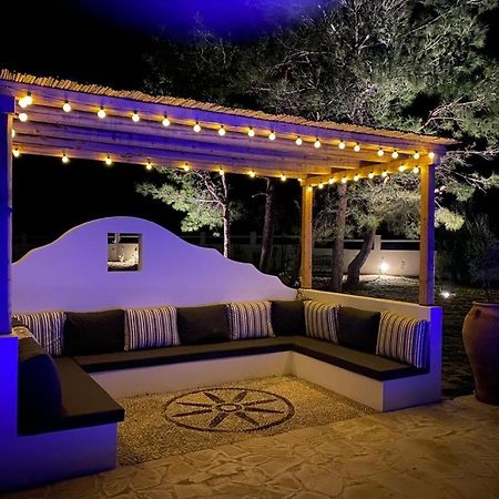 Villa Mamma Mia เกนนาดี ภายนอก รูปภาพ