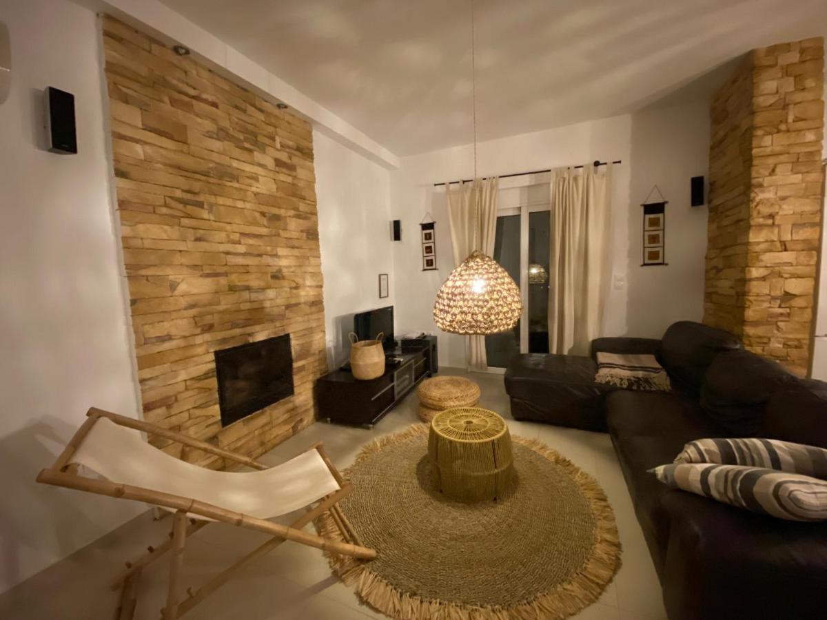 Villa Mamma Mia เกนนาดี ภายนอก รูปภาพ