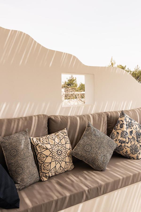 Villa Mamma Mia เกนนาดี ภายนอก รูปภาพ