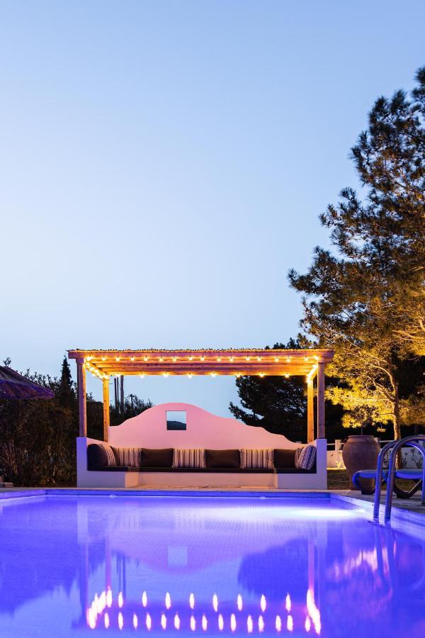 Villa Mamma Mia เกนนาดี ภายนอก รูปภาพ