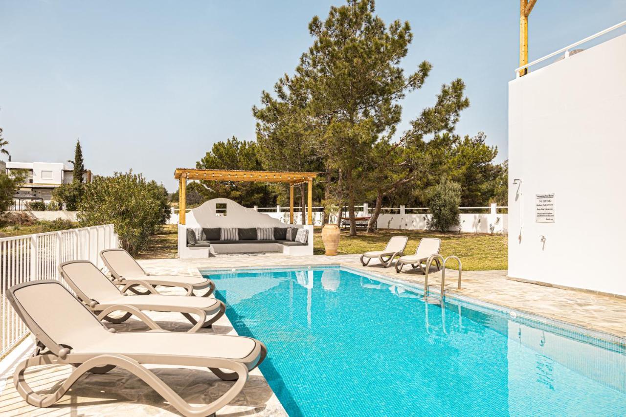 Villa Mamma Mia เกนนาดี ภายนอก รูปภาพ