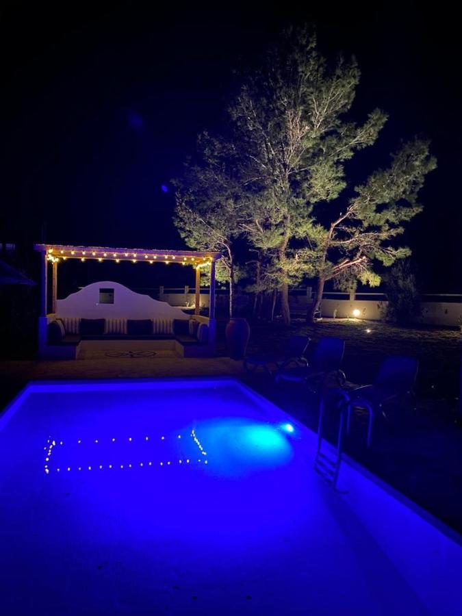 Villa Mamma Mia เกนนาดี ภายนอก รูปภาพ
