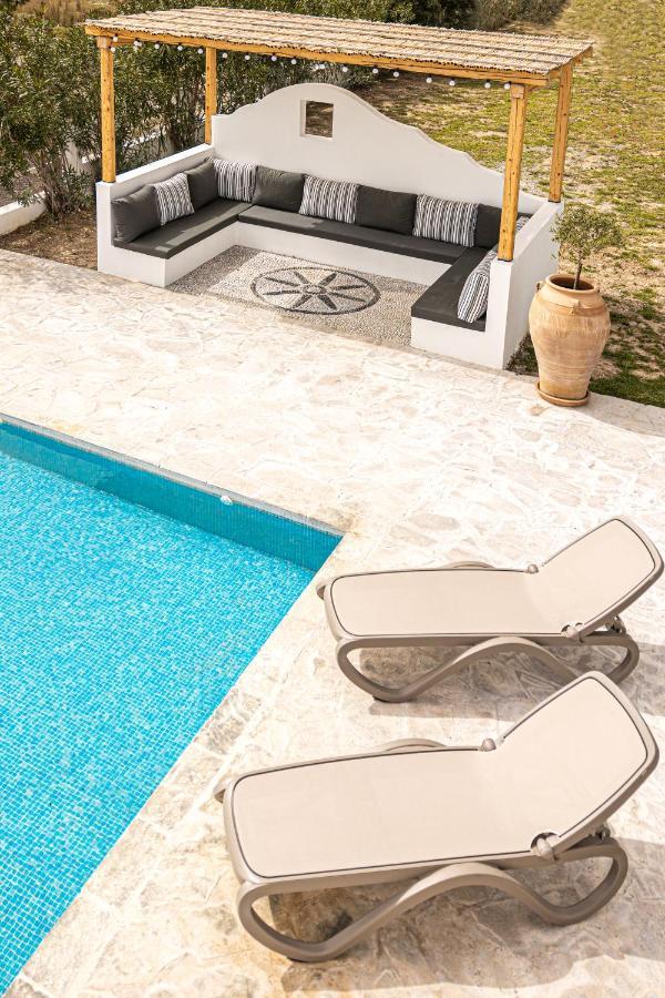 Villa Mamma Mia เกนนาดี ภายนอก รูปภาพ