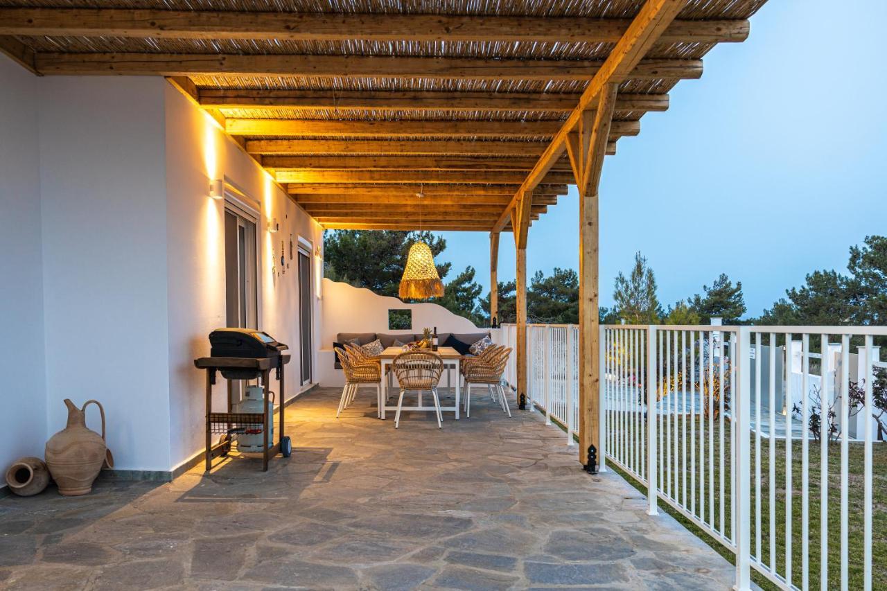 Villa Mamma Mia เกนนาดี ภายนอก รูปภาพ