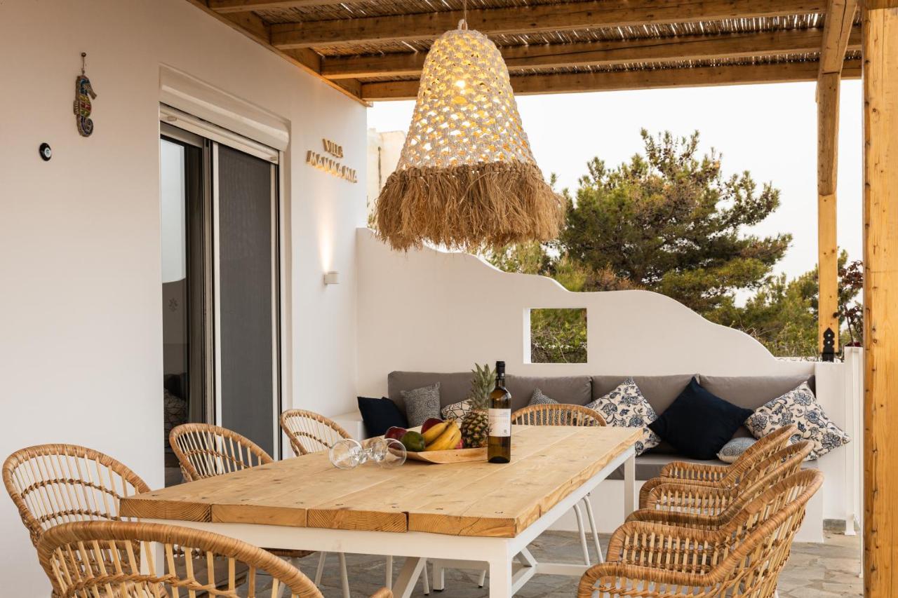 Villa Mamma Mia เกนนาดี ภายนอก รูปภาพ