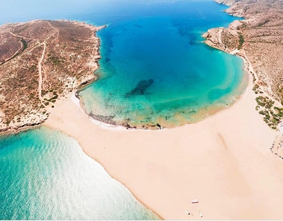 Villa Mamma Mia เกนนาดี ภายนอก รูปภาพ