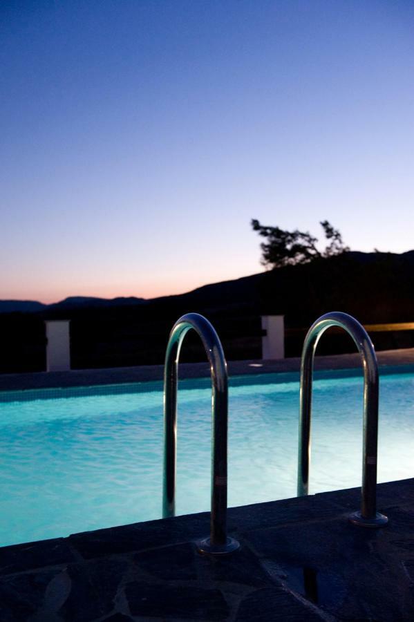 Villa Mamma Mia เกนนาดี ภายนอก รูปภาพ